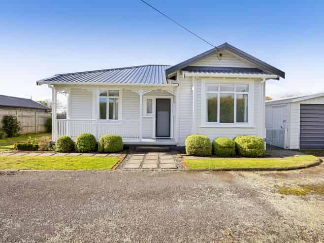 126 Miranda Street, Stratford
