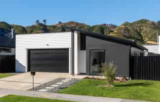 23 Cynisca Crescent, Wallaceville