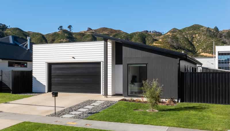 23 Cynisca Crescent, Wallaceville