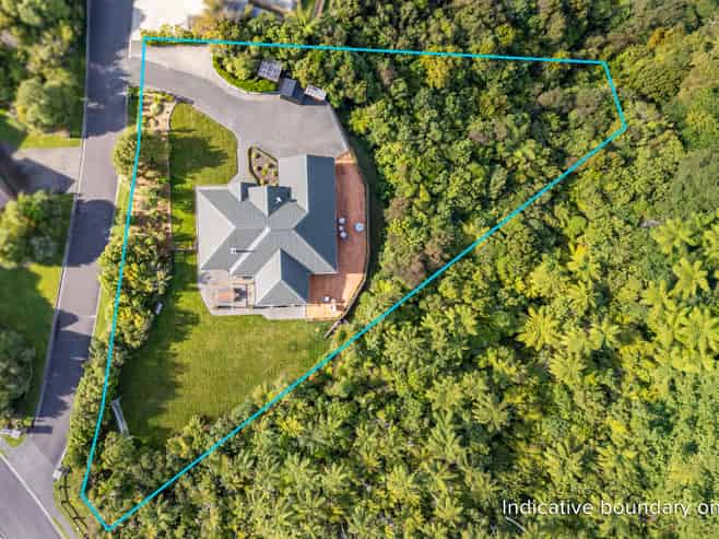65 Mount Marua Way, Mount Marua