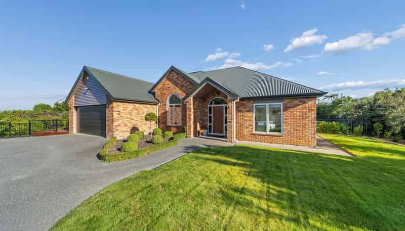 65 Mount Marua Way, Mount Marua