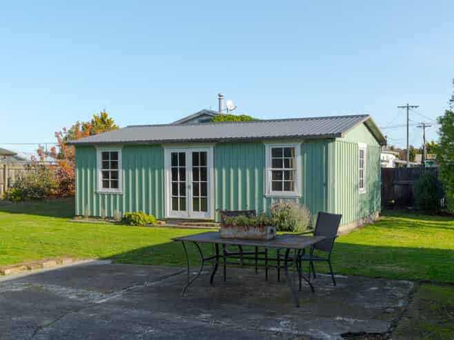 46 Church Street, Masterton