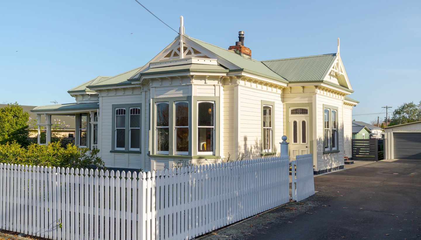 46 Church Street, Masterton, Masterton, Wairarapa