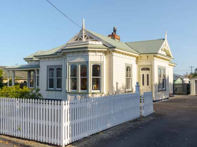 46 Church Street, Masterton