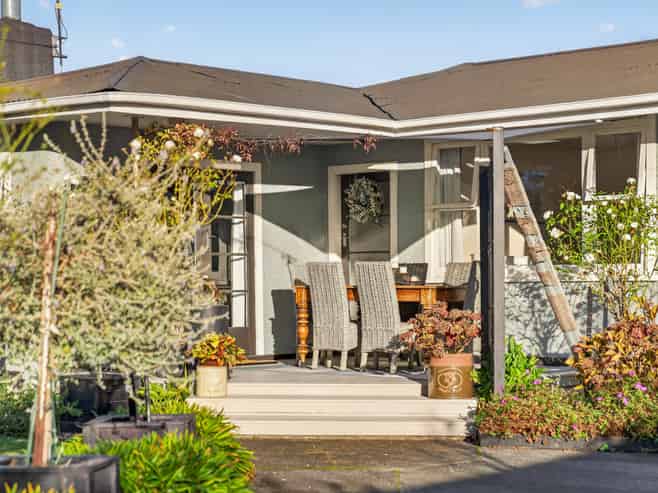 5a Tararua Street, Masterton