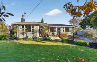 5a Tararua Street, Masterton