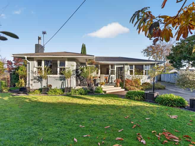 5a Tararua Street, Masterton
