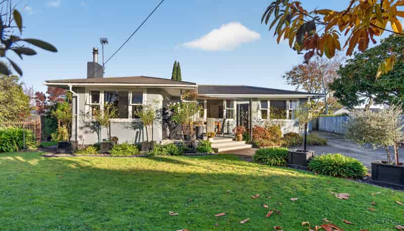 5a Tararua Street, Masterton