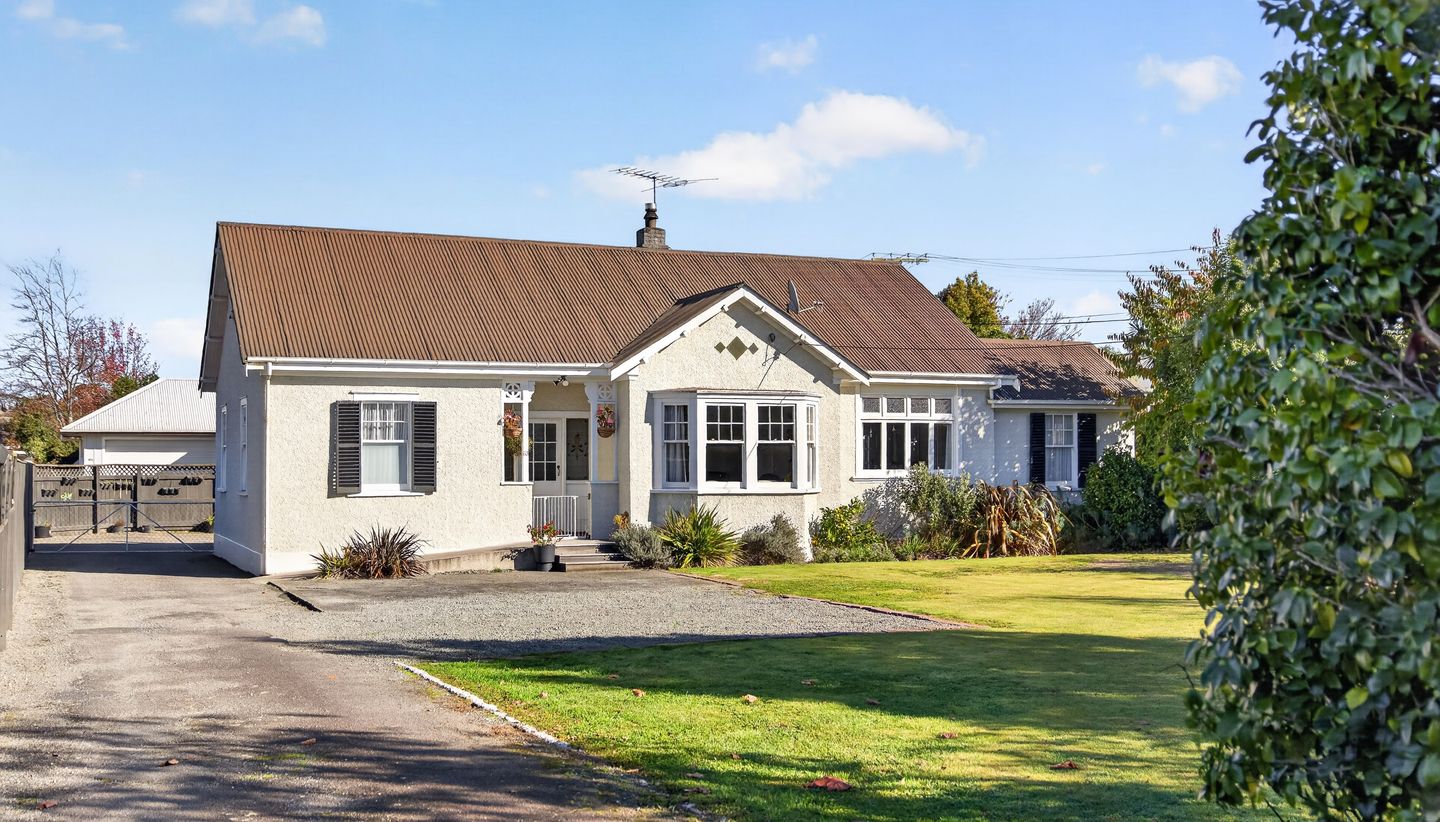 63 Cornwall Street, Masterton, Masterton, Wairarapa