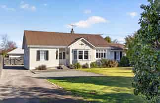 63 Cornwall Street, Masterton