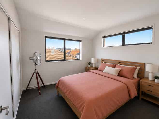 5/92 Milton Street, Somerfield