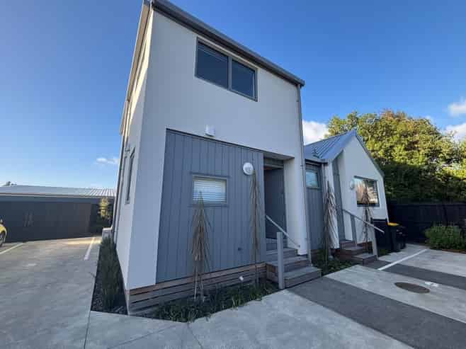5/92 Milton Street, Somerfield