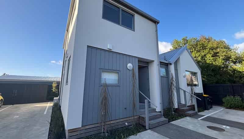 5/92 Milton Street, Somerfield