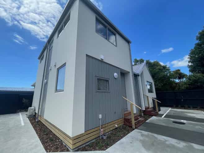 5/92 Milton Street, Somerfield