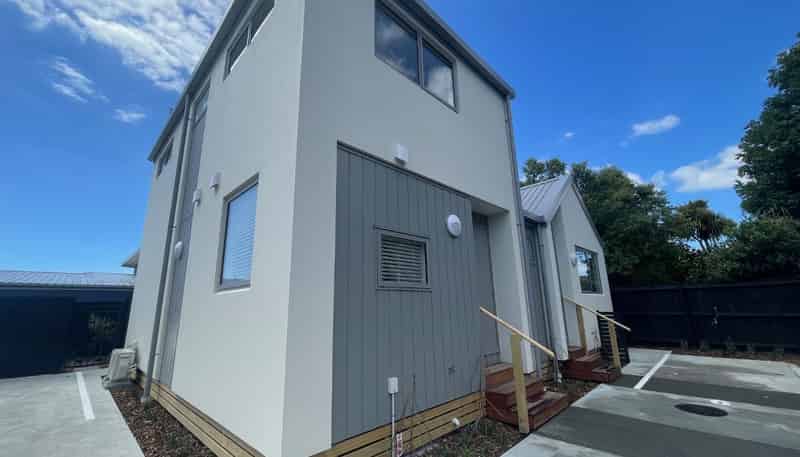 5/92 Milton Street, Somerfield