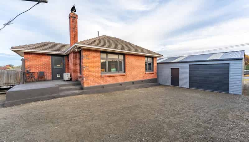 32 Mowbray Street, Watlington