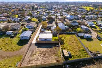 58A River Road, Masterton