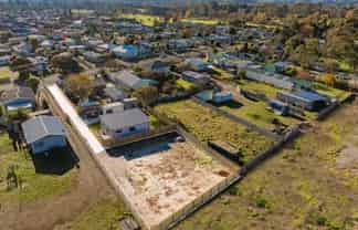 58A River Road, Masterton
