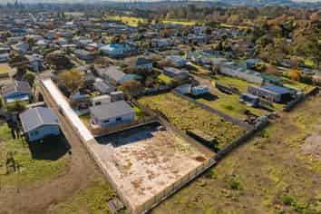 58A River Road, Masterton
