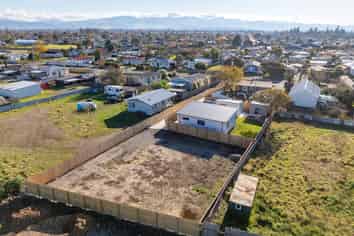 58A River Road, Masterton