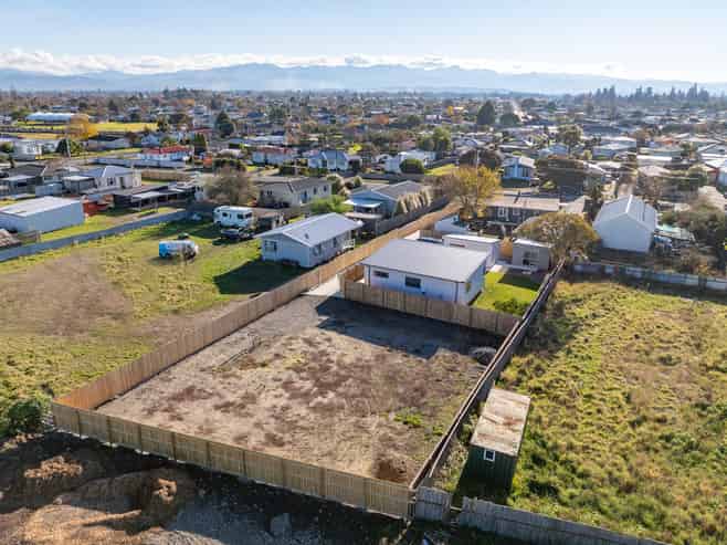 58A River Road, Masterton