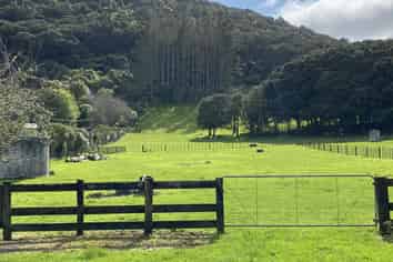 902 State Highway 14, Maungatapere