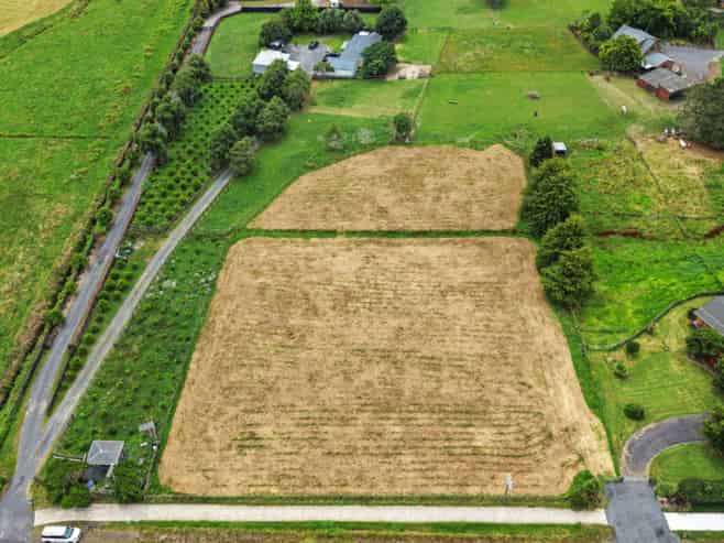 121 Travers Road, Te Kauwhata