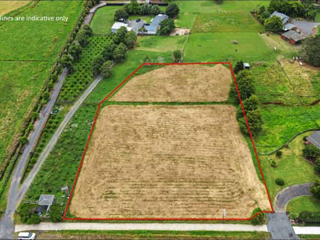 121 Travers Road, Te Kauwhata