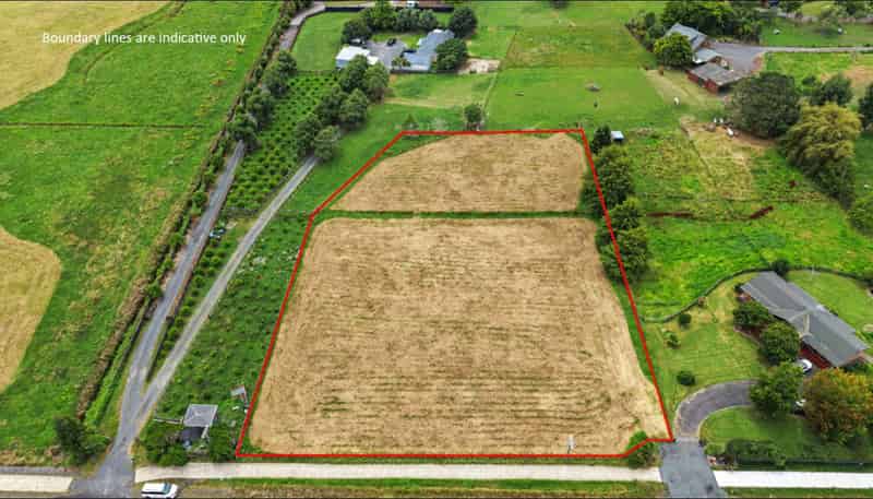 121 Travers Road, Te Kauwhata