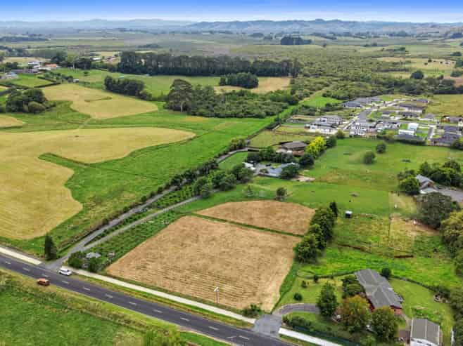 121 Travers Road, Te Kauwhata