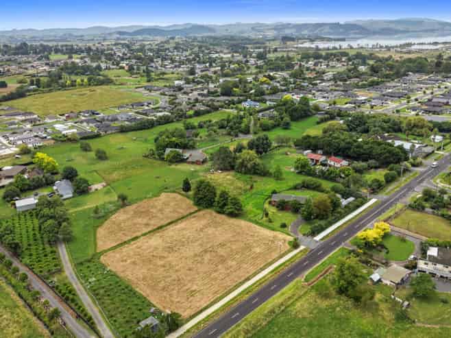 121 Travers Road, Te Kauwhata
