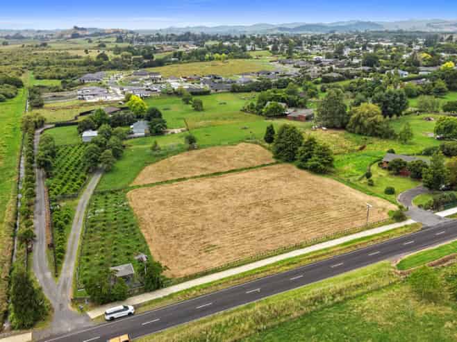 121 Travers Road, Te Kauwhata