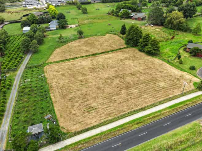 121 Travers Road, Te Kauwhata