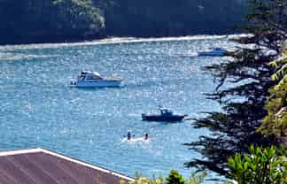 3203 Archers Road, Tennyson Inlet
