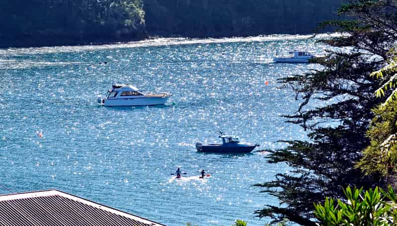 3203 Archers Road, Tennyson Inlet
