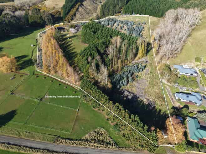 238 Gladstone Road North, Mosgiel