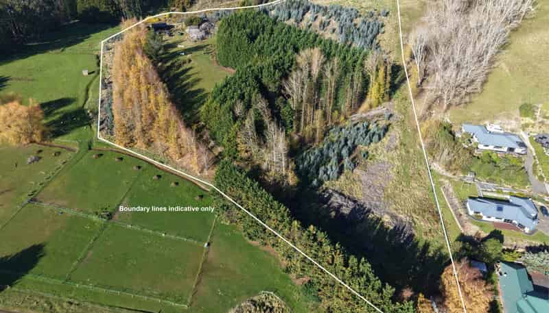 238 Gladstone Road North, Mosgiel