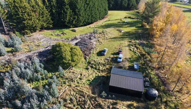 238 Gladstone Road North, Mosgiel