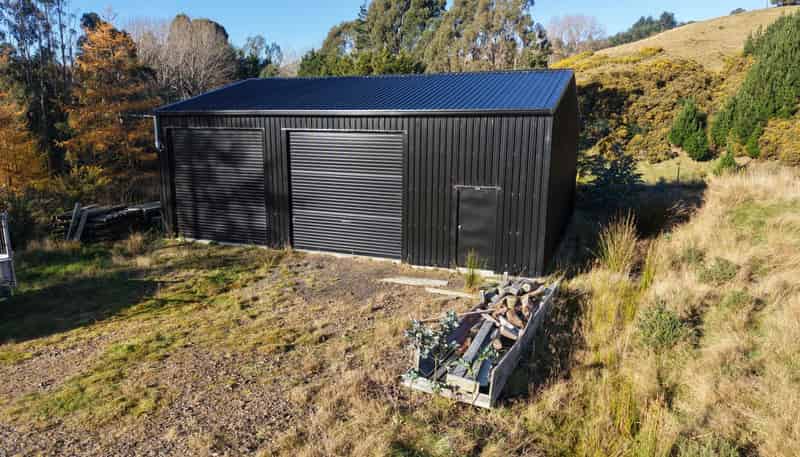 238 Gladstone Road North, Mosgiel