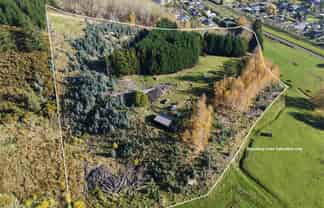 238 Gladstone Road North, Mosgiel
