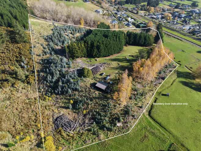 238 Gladstone Road North, Mosgiel