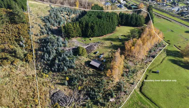 238 Gladstone Road North, Mosgiel