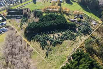 238 Gladstone Road North, Mosgiel
