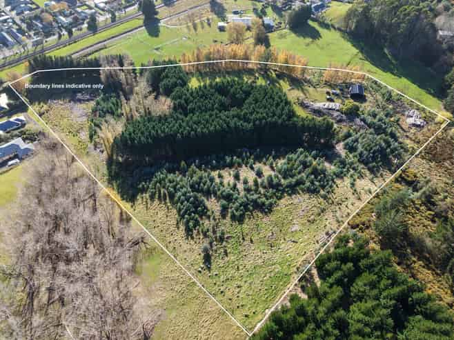 238 Gladstone Road North, Mosgiel