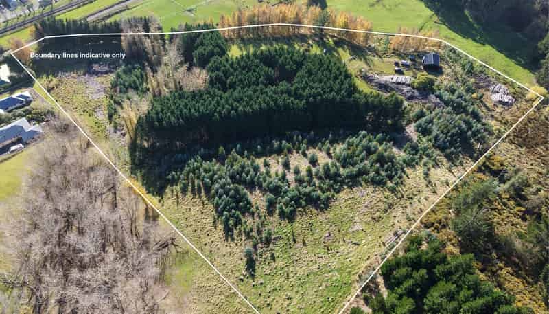 238 Gladstone Road North, Mosgiel