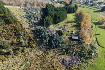 238 Gladstone Road North, Mosgiel