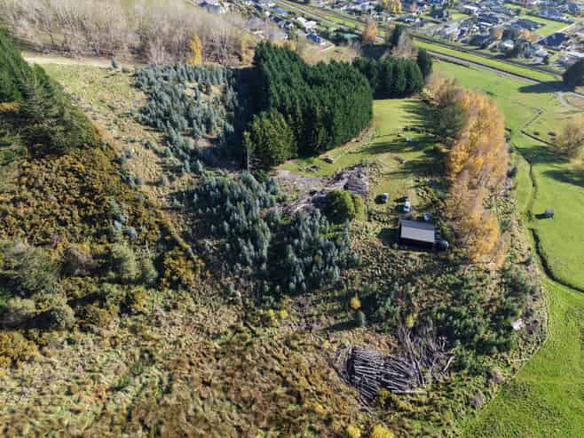 238 Gladstone Road North, Mosgiel
