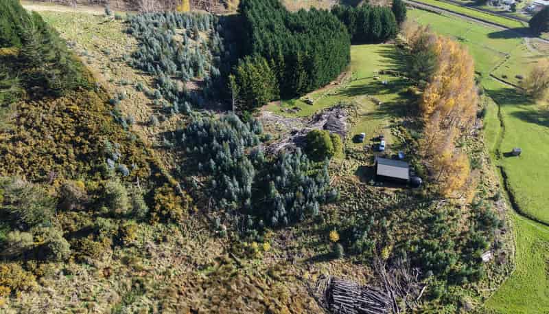 238 Gladstone Road North, Mosgiel