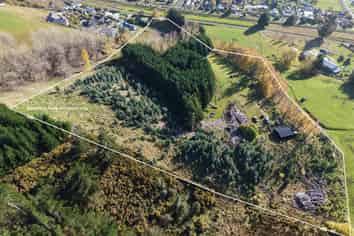 238 Gladstone Road North, Mosgiel