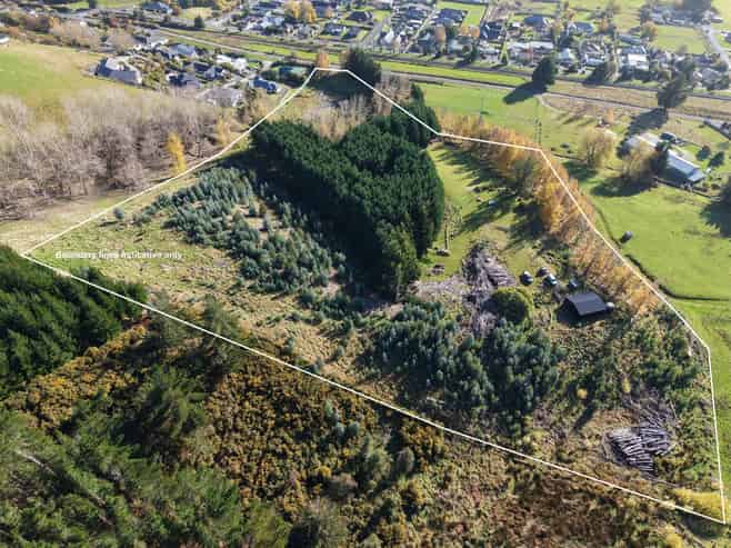 238 Gladstone Road North, Mosgiel